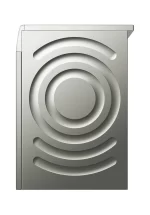 ماشین لباسشویی 9 کیلویی بوش WAW3256XGC - Image 2