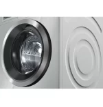 ماشین لباسشویی 9 کیلویی بوش WAW3256XGC - Image 3