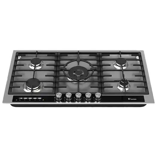 گاز رومیزی و صفحه ای داتیس DS-535