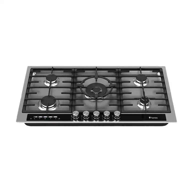 Datis DS-535 table and plate gas stove 3 گاز رومیزی و صفحه ای داتیس DS-535