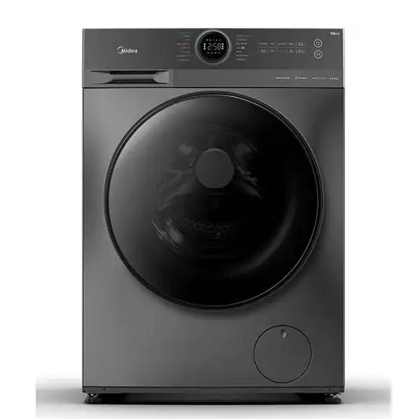 Media MF200W100WBT washing machine ماشین لباسشویی مدیا MF200W100WB/T