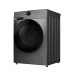نمای جانبی ماشین لباسشویی مدیا MF200W100WB/T