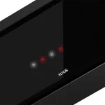 هود مخفی آلتون H600BN مشکی 60cm