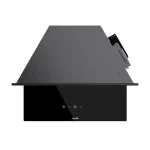 هود مخفی آلتون H600BN مشکی 60cm