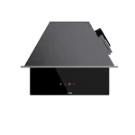 هود مخفی آلتون H600SN استیل 60cm