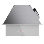 هود مخفی آلتون H600WN سفید 60cm