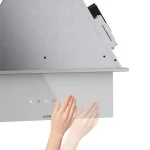 هود مخفی آلتون H600WN سفید 60cm