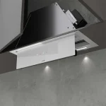 هود مخفی آلتون H600WN سفید 60cm