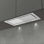 هود مخفی آلتون H600WN سفید 60cm