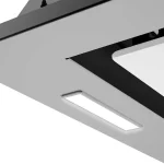 هود مخفی آلتون H600WN سفید 60cm