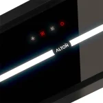 هود مخفی آلتون H850B مشکی 80cm