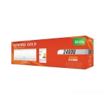تصویر جعبه اسپلیت دیواری و پنل کولر گازی جنرال گلد مدل GG-MS24000 سری پلاتینیوم