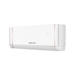 تصویر اسپلیت دیواری و پنل کولر گازی جنرال گلد مدل GG-TS24000 سری تیتانیوم