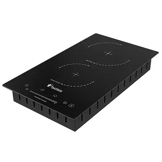 اجاق برقی صفحه ای داتیس DGE-253
