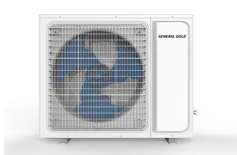 کولر گازی ایستاده جنرال گلد اولترا مدل GG-AF30000 Uutra