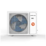 کولر گازی ایستاده جنرال گلد اولترا مدل GG-AF36000 Uutra