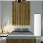 کولر گازی ایستاده جنرال گلد اولترا مدل GG-TF36000H Uutra