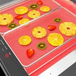 کشو گرمکن آلتون D500B