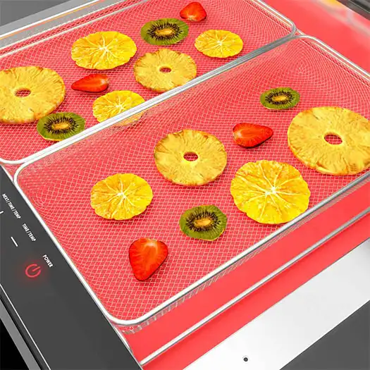 کشو گرمکن آلتون D500B