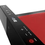 کشو گرمکن آلتون D500B