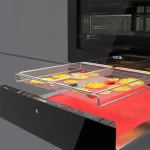 کشو گرمکن آلتون D500B