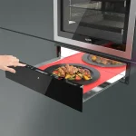 کشو گرمکن آلتون D500B