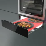 کشو گرمکن آلتون D500B