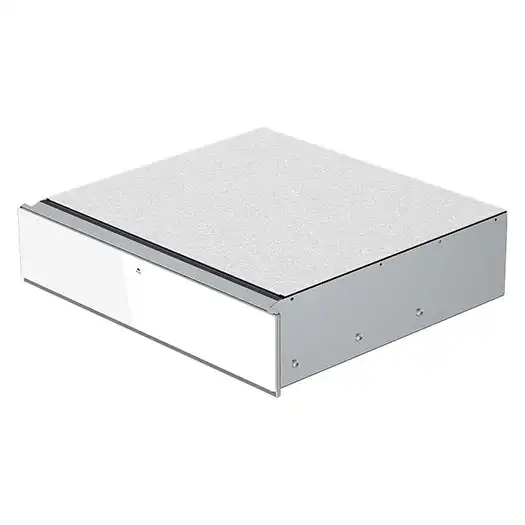 کشو گرمکن آلتون D500W