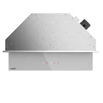 هود مخفی آلتون H850W سفید 80cm
