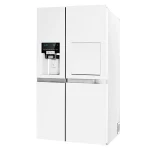 یخچال فریزر ساید بای ساید دوو سری پرایم 32 فوت مدل DS-3325MW رنگ سفید - Image 3