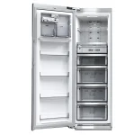یخچال فریزر دوقلو دوو سری تویین 40 فوت مدل DLRF-2030SS سیلور - Image 4