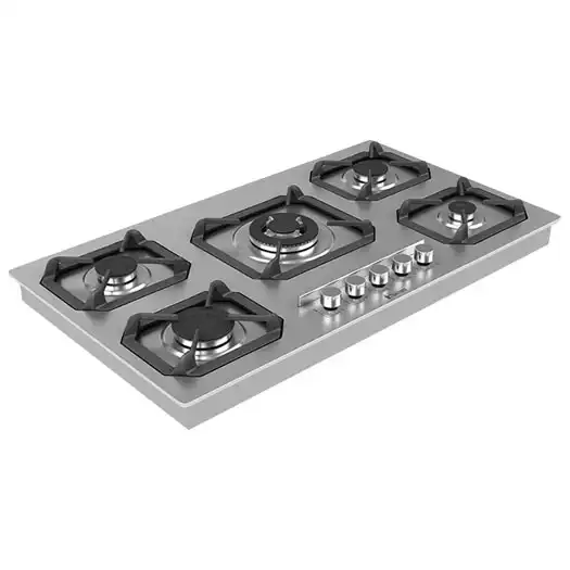 گاز رومیزی و صفحه ای داتیس DS-513
