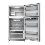 یخچال فریزر دوو سری پرادا 28 فوت مدل DT-2722MW سفید - Image 3