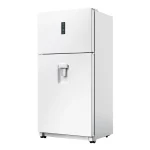 یخچال فریزر دوو سری پرادا 28 فوت مدل DT-2722MW سفید - Image 2