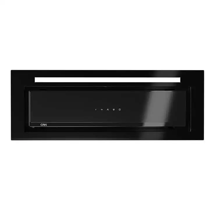 artima 9 can 80 (2) هود کن آرتیما 9 مشکی سایز 80 سانت