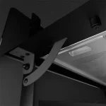 هود مخفی آلتون H810B مشکی 80cm
