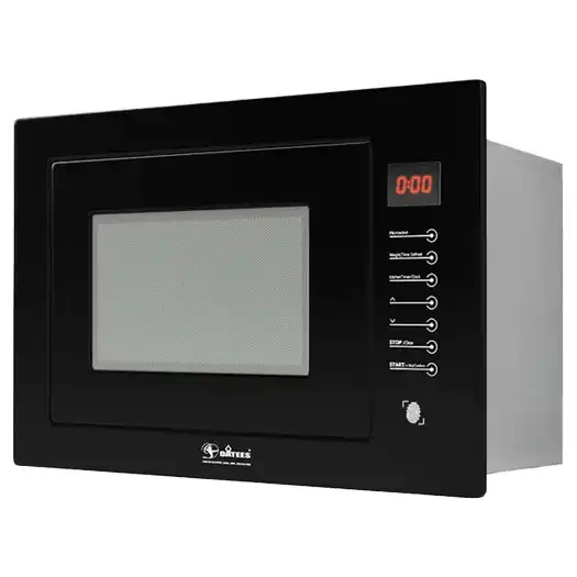 مایکروویو توکار داتیس 929 مشکی