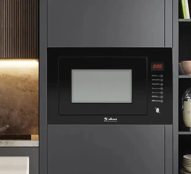 مایکروویو توکار داتیس 929 مشکی