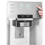 یخچال فریزر ساید بای ساید دوو سری پرایم 36 فوت مدل ARSXi30-30S سیلور - Image 5