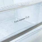 یخچال فریزر دوو سری اولتیمو 24 فوت مدل BMi-10Ti تیتانیوم - Image 3