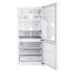 یخچال فریزر دوو سری اولتیمو 28 فوت مدل BMi-20GW سفید - Image 4