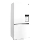 یخچال فریزر دوو سری اولتیمو 28 فوت مدل BMi-20MW سفید - Image 2