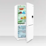 یخچال فریزر دوو سری اولتیمو 28 فوت مدل BMi-20MW سفید - Image 4