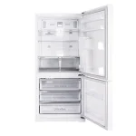 یخچال فریزر دوو سری اولتیمو 28 فوت مدل BMi-20MW سفید - Image 3