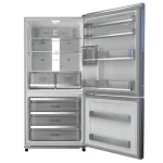 یخچال فریزر دوو سری اولتیمو 28 فوت مدل BMi-20SS سیلور - Image 2