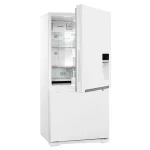 یخچال فریزر دوو سری اولتیمو 28 فوت مدل BMi-30GW سفید - Image 3