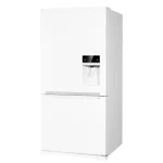 یخچال فریزر دوو سری اولتیمو 28 فوت مدل BMi-30GW سفید - Image 2