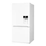 یخچال فریزر دوو سری اولتیمو 28 فوت مدل BMi-30LW سفید - Image 5