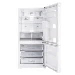 یخچال فریزر دوو سری اولتیمو 28 فوت مدل BMi-30LW سفید - Image 4