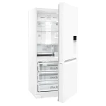 یخچال فریزر دوو سری اولتیمو 28 فوت مدل BMi-30LW سفید - Image 3